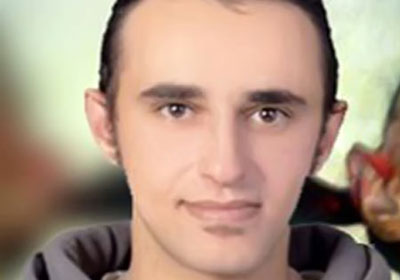 الشهيد خالد سعيد